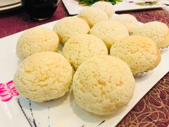 -欢乐海岸美食联盟