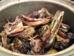 姜母鸭-斯丹姜母鸭·古法干香(涂门街总店)