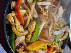 -Cactus墨西哥仙人掌餐厅