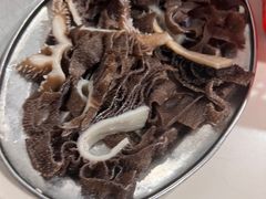 -菜忠潮州牛肉店(岗厦店)
