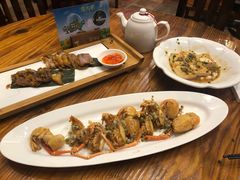 -大门水乡·顺德菜