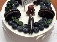 -六伴夏烘焙蛋糕·低糖动物奶油