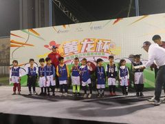 -黄龙魔方运动培训·棒球·橄榄球