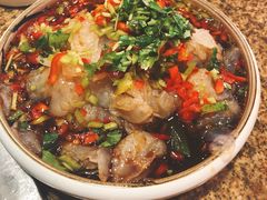 -喜悦小串海鲜烧烤大排档(高新万达店)