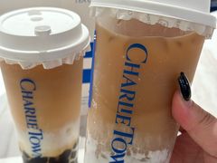 -CHARLIETOWN红茶公司(南京万象天地店)