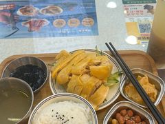-阿金大白·上海菜馆(新天地店)