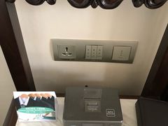 -广州富力空港假日酒店
