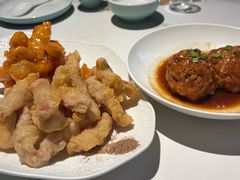 两吃里脊-梅飞酒家(桑园路店)