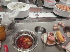 -龍歌自助小火锅(雨花台江南虹悦城店)