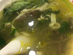 -小姜锅贴(凤凰街店)