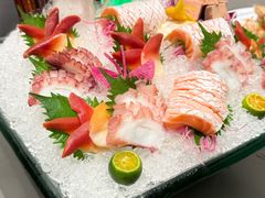 -新海利海鲜城·41年珠海老字号(夏湾店)