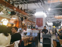 -WOW LUCKY创意韩料(龙阳广场店)