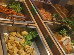 -尚宴牛特鲜自助(太原街万达店)