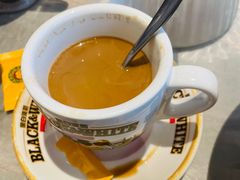 -锦园春香港茶餐厅(西海湾旗舰店)