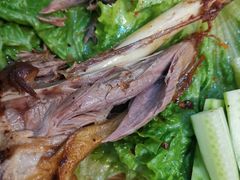 -宗泉烤全羊·烤羊腿·家常菜(解放东路店)