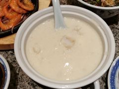 民国美龄粥-南京大牌档(苏州中心店)