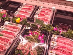 -MEAT MATE 鲜食肉铺(凤凰汇·里巷店)