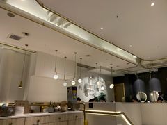 -金香匯晚茶(浑南店)