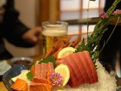 -九酢·海鲜居酒屋
