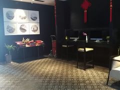 -曙光薇酒店(南京夫子庙老门东店)