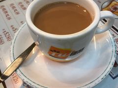 -兰芳园(上环店)