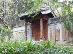 -深圳国际园林花卉博览园