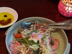 -杭州西子湖四季酒店-WL BISTRO西湖餐厅(灵隐路店)
