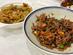 -新新湘菜馆(新中街二条店)