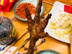 -炒豆合作社(东四总店)