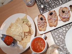 -MYLK意式小厨(熙地港店)