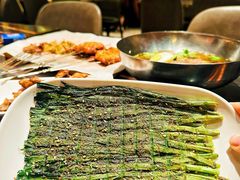 -枪火串烧·东北特色烧烤(罗湖总店)