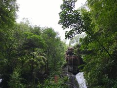 -山沟沟景区