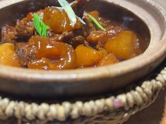 -院里汤包·虾汤包青岛菜(辽源路店)