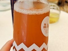 -品海楼·大连海胆锅贴馆(东港店)