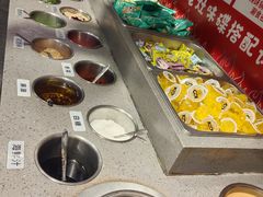 -成老灶火锅鸡(平山店)