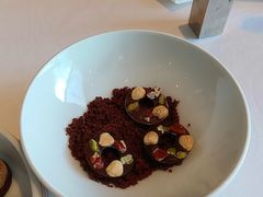 甜点-北京金融街丽思卡尔顿酒店·意味轩 Cepe