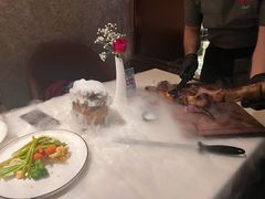 -Pasha帕夏土耳其餐厅(南昌路店)