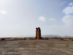 -克孜尔尕哈烽燧世界文化遗产公园