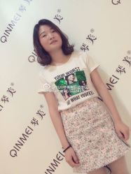 -琴美美容美发·三美会所