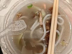 -食来运转平潭小吃(平潭店)