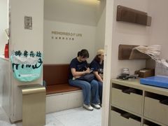 -海马体照相馆(大连柏威年购物中心店)