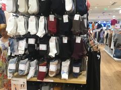-优衣库(南宁江南万达店)