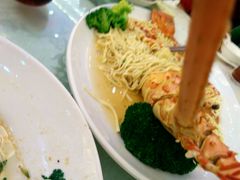 -骏丰酒楼(黄编店)