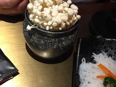 -左庭右院鲜牛肉火锅(新梅广场店)