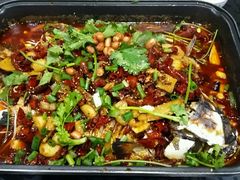 -重庆巫山烤鱼(德化街店)