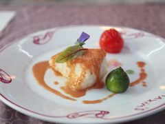 -马克西姆餐厅(崇文门店)