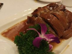 古法烧鹅皇-朱仔记食府(江南大道店)