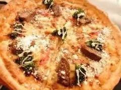 -必胜客(东营万达店)