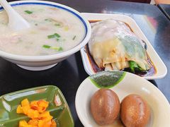 -银记肠粉店(中山一路店)