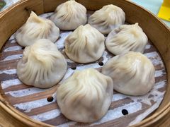 招牌鲜肉罐汤小笼包-食惠里小笼包面馆(越秀店)